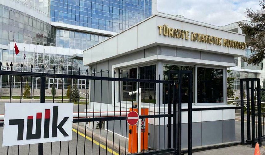 TÜİK: Hizmet üretici fiyatları temmuzda yüzde 32,77 arttı
