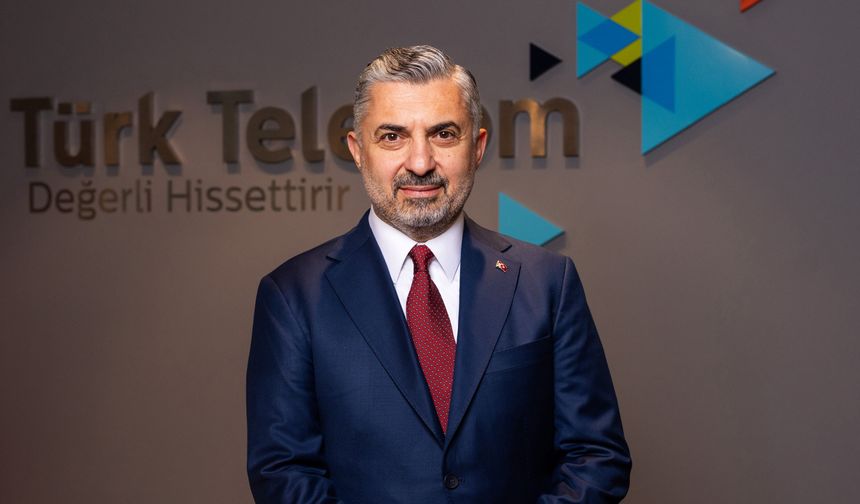 Türk Telekom teknolojisi Türk futbolunun destekçisi