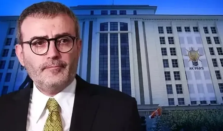 Ünal: Türkiye'nin geleceğini gençlerimizin ufkuyla inşa edeceğiz