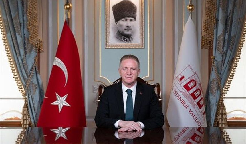 Vali Gül: 30 Ağustos ruhu, Türkiye Yüzyılı'nın inşasına rehberlik ediyor