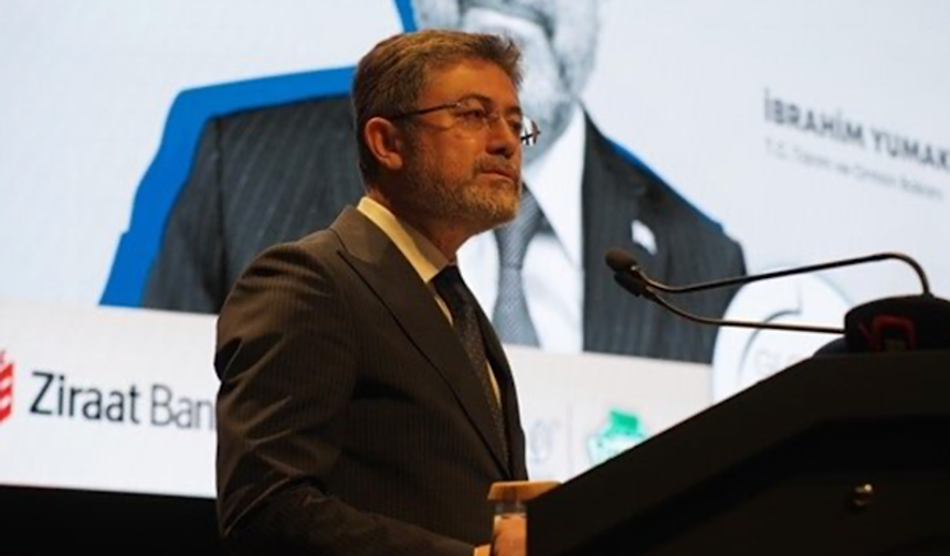 Yumaklı: Dijital dünyadaki varlığımız, milli bağımsızlığımızın ayrılmaz bir parçasıdır