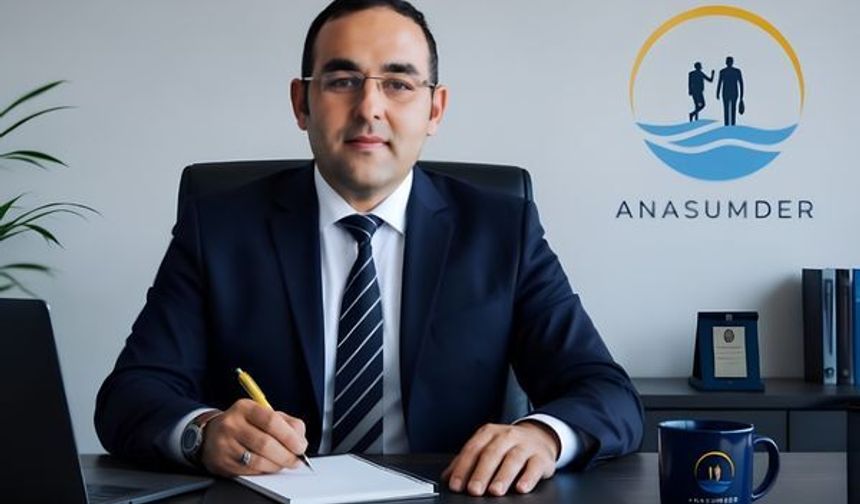 Zirvede en dikkat çeken hedef: Cumhurbaşkanı Erdoğan'ı Elazığ'da ağırlamak