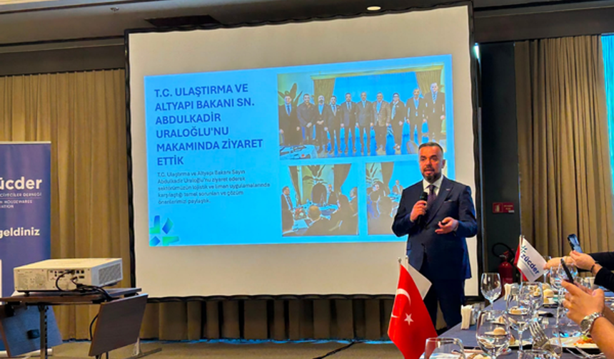 Züccaciyeciler Derneği sektörü değerlendirdi