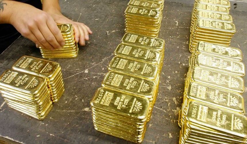 Altında 4.500 dolar direnci izleniyor