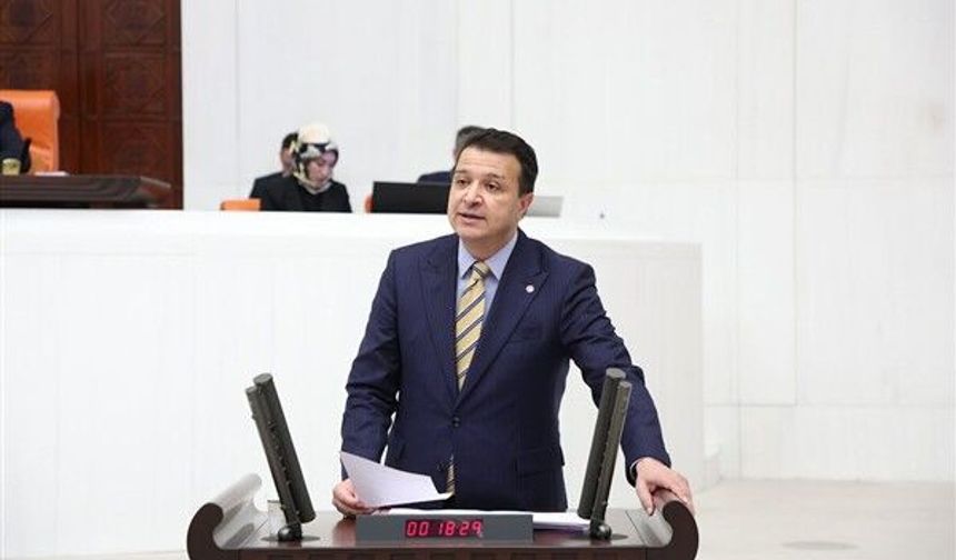 Arıkan: Ekonominin gerçeği kapanan fabrikalarda