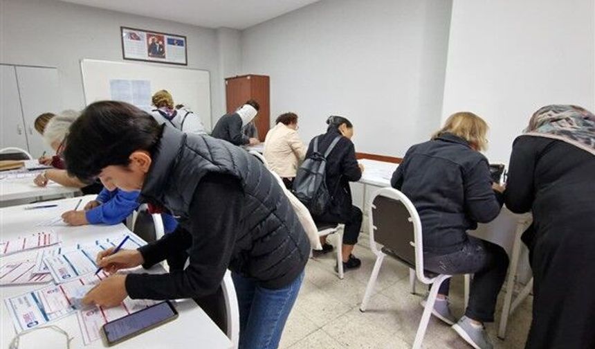Aydın Büyükşehir Belediyesi güz dönemi etkinlikleri için kayıtlar başladı