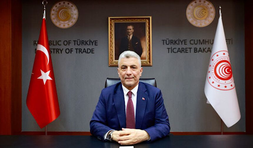 Bakan Bolat'tan şehit polis Mehmet Ali Topatan için başsağlığı mesajı