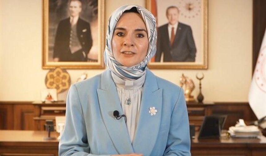 Bakan Göktaş: 25 kişilik psikososyal destek ekibimiz sahada