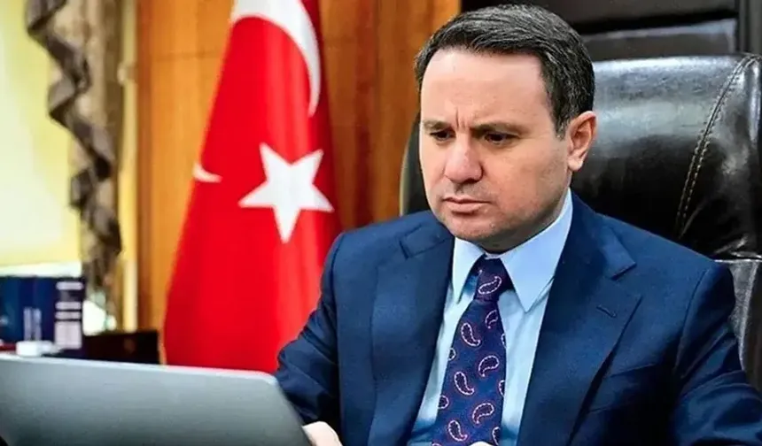 Bakan Gürlek: Kamu vicdanında kapanmamış her dosyanın ele alınması gerektiğine inanıyoruz