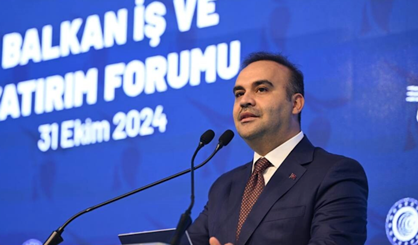 Bakan Kacır: TÜBİTAK BiGG Yatırım Programı'nın 2026 yılı 2. çağrısı açıldı