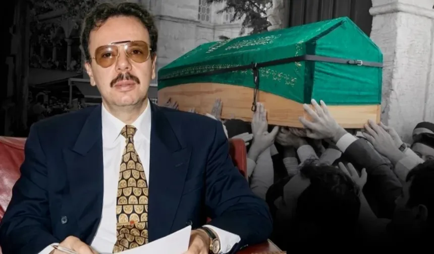 Bakırköy Cumhuriyet Başsavcılığı'ndan Arif Ahmet Denizolgun açıklaması