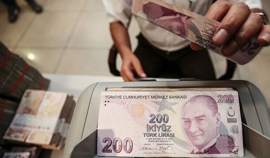 Bankacılık sektörünün Temmuz ayı net karı yıllık yüzde 21,5 arttı