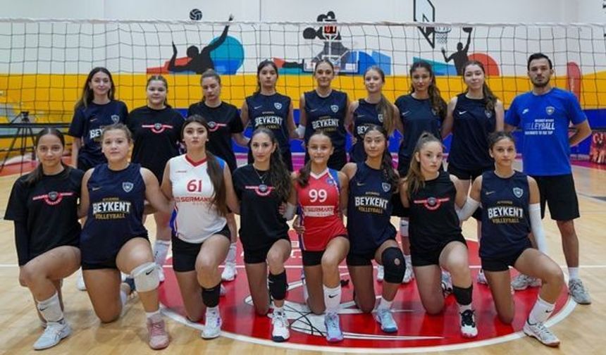 Beylikdüzü'nde Zafer Kupası heyecanı