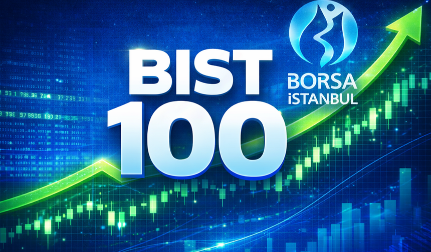BIST100'de 14.650 direnci takip edilebilir