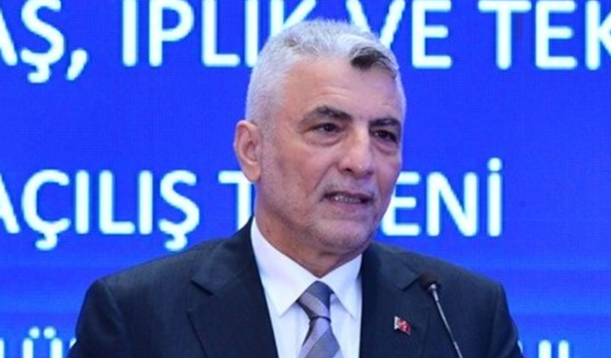 Bolat, IEA İcra Direktörü Fatih Birol ile görüştü