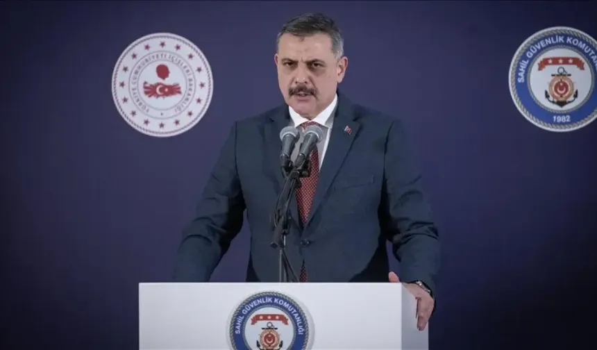 Bakan Çiftçi: Gürcistan ile komşuluğumuzu, bölgenin huzur ve güvenliği için güçlendireceğiz