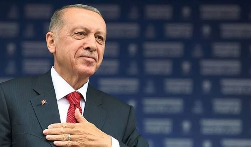 Cumhurbaşkanı Erdoğan: Bu birlik, bu beraberlik içerisinde seçimleri başarıyla atlatacağımıza inanıyorum