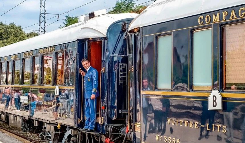 DMM, Sirkeci ve Haydarpaşa garları ile Orient-Express iddialarını yalanladı