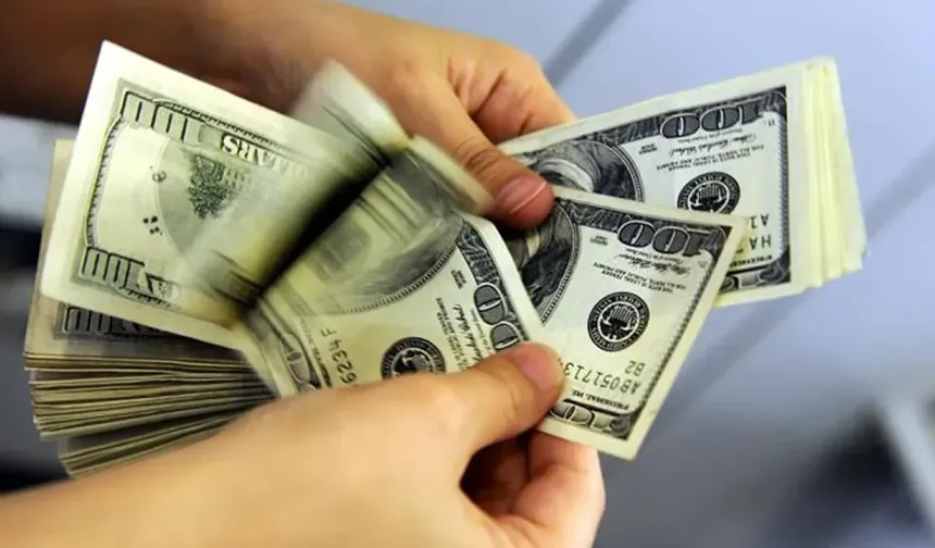 Dolar Güç Kazandı: Majör Para Birimleri Karşısında Yükseliş Hızlandı