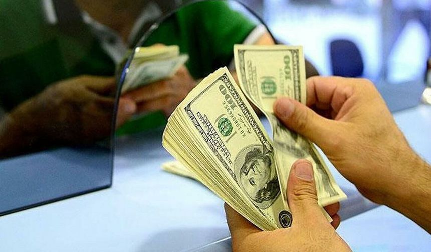 Döviz piyasalarında dolar karışık seyrediyor