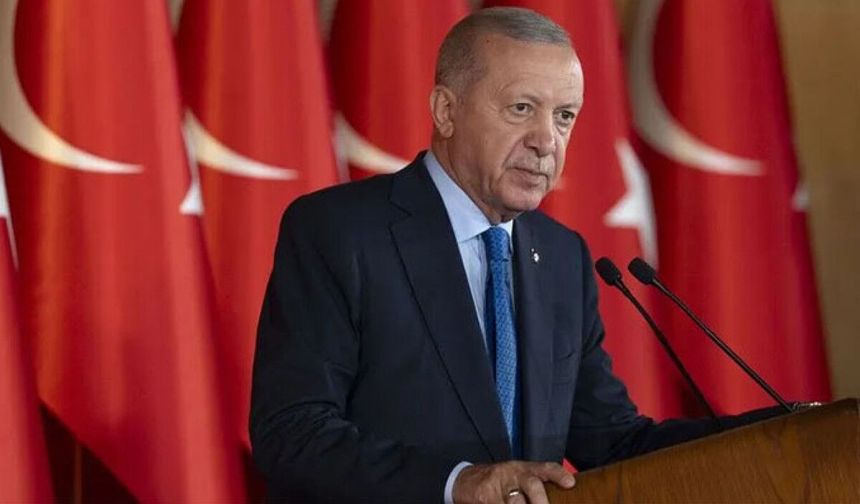 Finansman sistemimizde sorun yok "Hak yiyenleri savunma yoluna gitmeyiz"