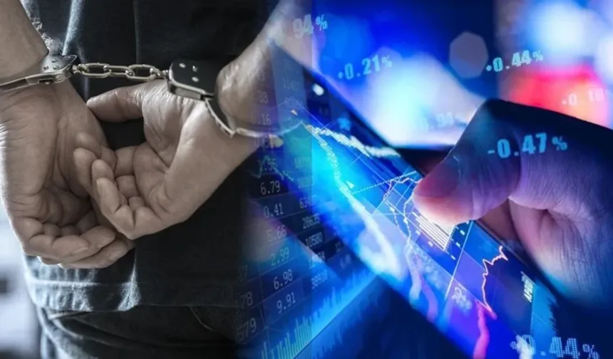 Fon soruşturması kapsamında iki kişi daha gözaltına alındı