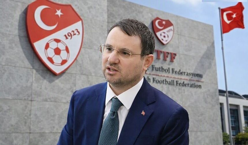 Futbolda hakemlik süreçlerine ilişkin soruşturma: 7 şüpheli gözaltına alındı