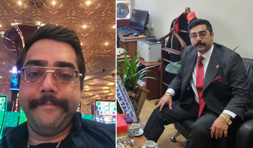 Görevden uzaklaştırılan savcı Uçuk hakkında gözaltı talimatı
