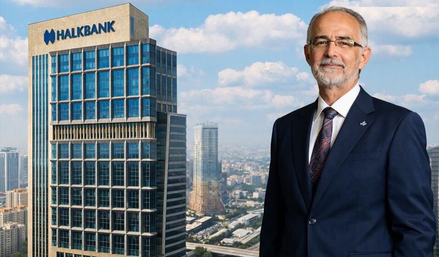 Halkbank’tan Girişimcilere Bütüncül Destek