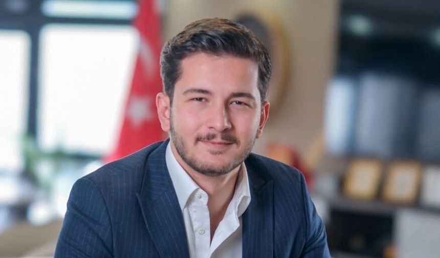 İŞ DÜNYASINDAN AKADEMİYE AYNI SAHNEDE  NEFA GENÇLERİ FARKLI DÜNYALARLA BULUŞTURUYOR
