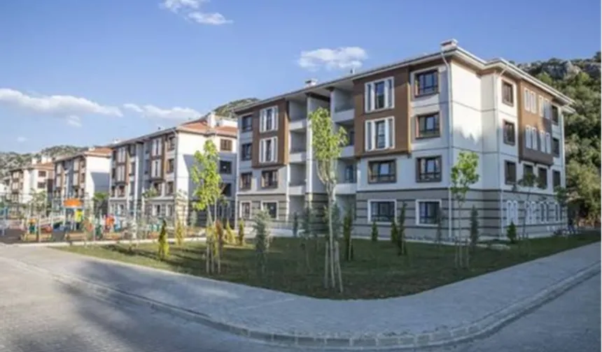 İstanbul Valiliği: İstanbul'da kiralık sosyal konut başvuruları 14 Eylül'de başlıyor