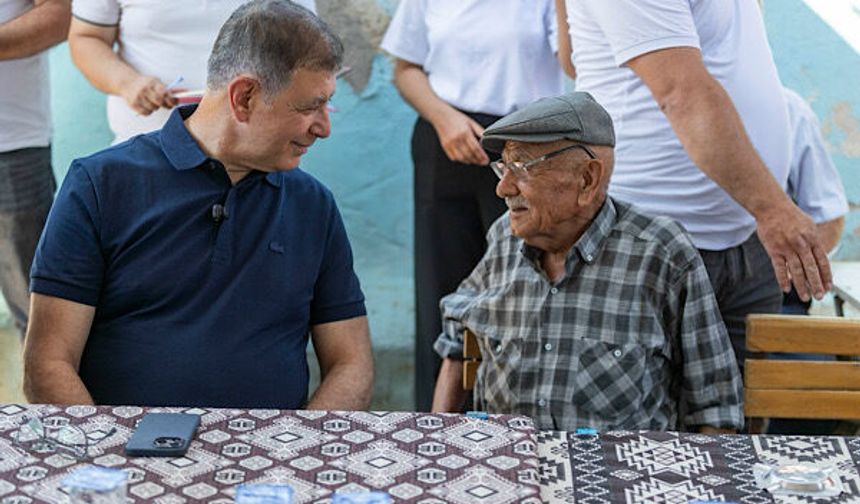 İzmir'de tarıma 57 milyon liralık sonbahar desteği