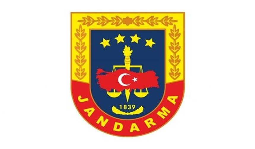 Jandarma Gücü Oryantiring Takımı'ndan Sırbistan'da 6 madalya