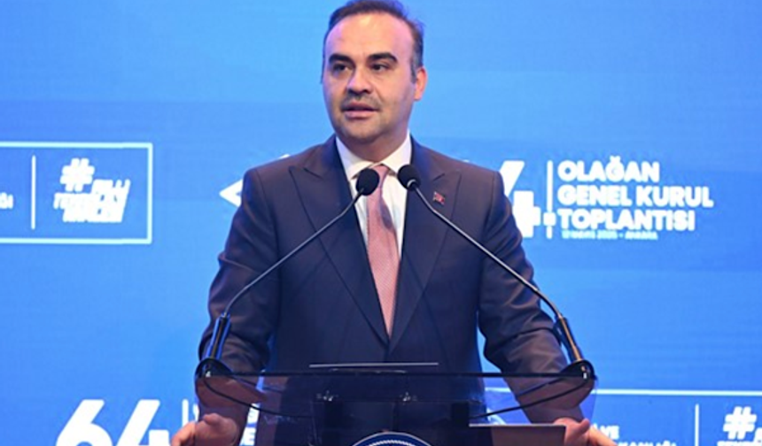 Kacır: Türkiye'yi yapay zeka çağının önde gelen merkezlerinden biri haline getireceğiz