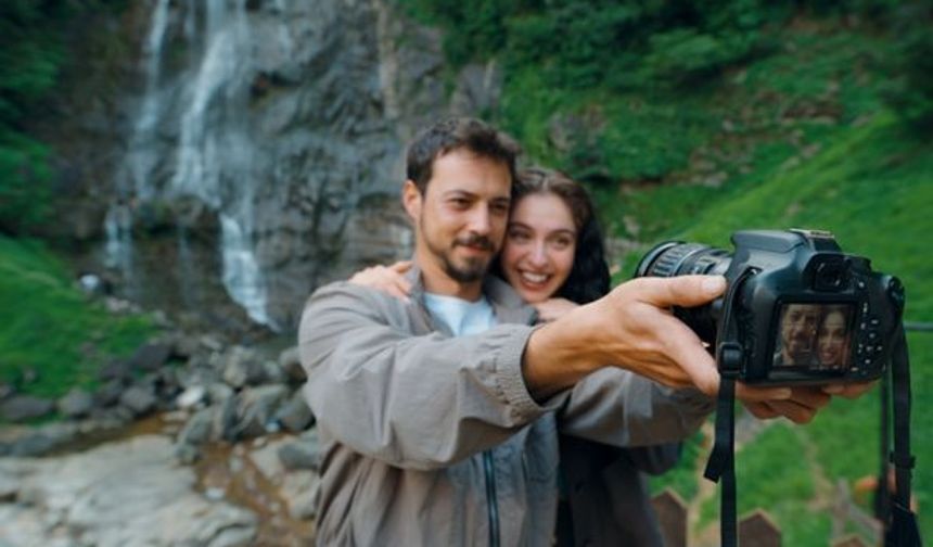'Kalbimin Rotası Karadeniz' ile Doğu Karadeniz dünya sahnesinde