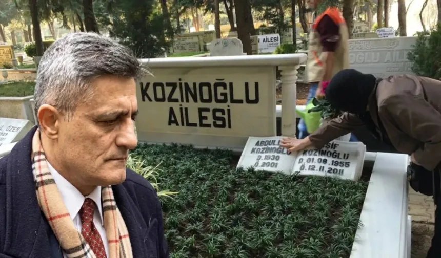 Kaşif Kozinoğlu soruşturmasının 2’nci dalga operasyonunda 3 şüpheli hakkında tutuklama talebi