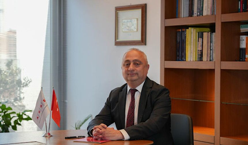 Kasım kampanyaları yaklaşırken, yatırımcıların rotası lojistik depolarına çevrildi