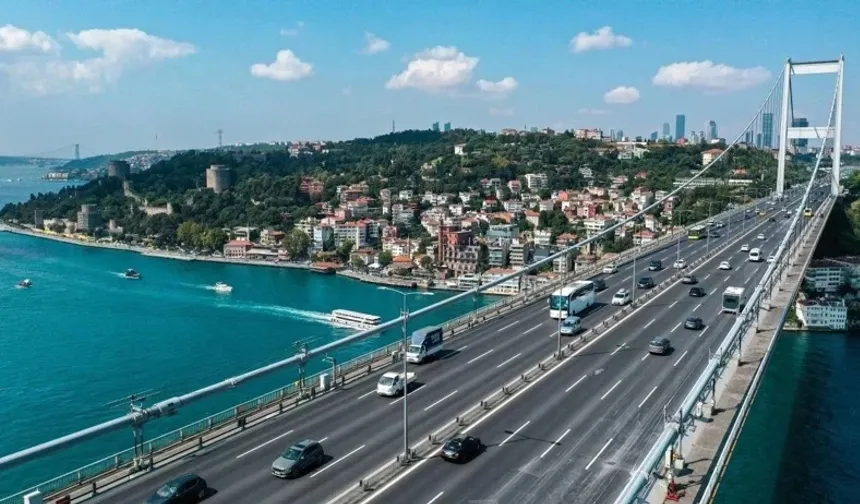 Köprü ve Otoyollara Fransız Devi Egis Talip: 30 Yıllık Özelleştirme İçin Yakın Markaj!