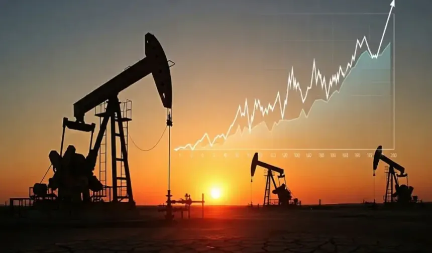 Küresel piyasalarda petrol fiyatları ve enflasyon endişeleri öne çıktı