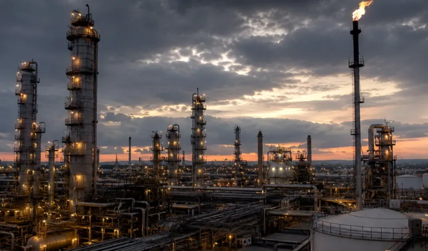 Küresel riskler ve jeopolitik gelişmeler petrolü gündemde tutuyor
