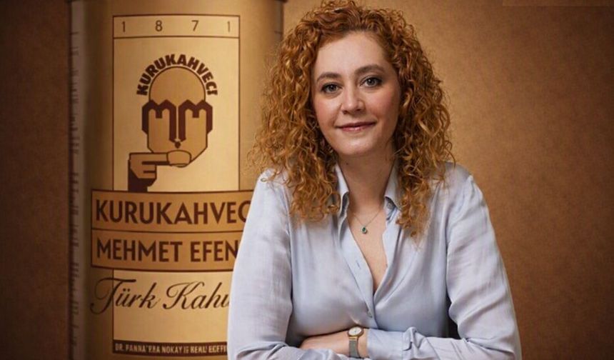 Kurukahveci Mehmet Efendi’de Üst Düzey Atama