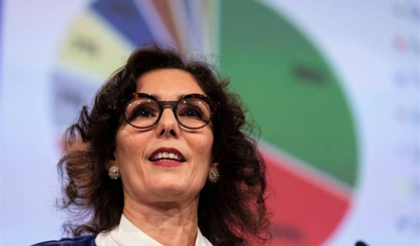 Lahbib: AB İnsani Yardım Hava Köprüsü Kongo Demokratik Cumhuriyeti'ne ulaştırlıyor