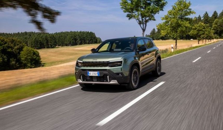 Macera ve özgürlüğün markası Jeep'ten eylül ayı fırsatları