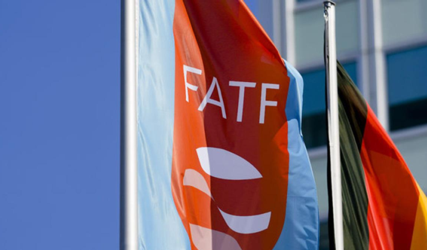 MASAK: "Ülkemiz FATF’in 40 tavsiyesinin 38’ine uyumlu bulunmuştur"