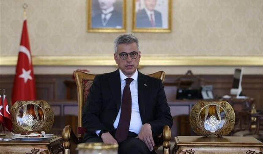 Memişoğlu: Aile hekimlerimiz, vatandaşımıza en yakın sağlık neferlerimiz