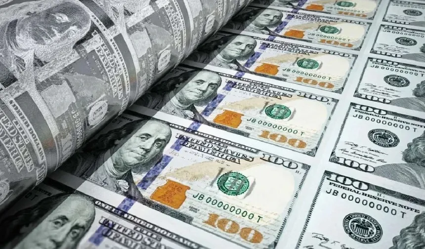 Merkez Bankası’nın toplam rezervleri azaldı