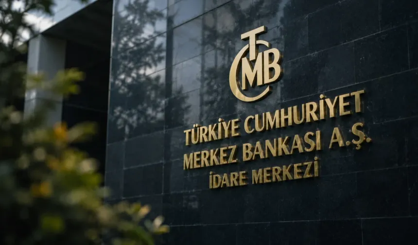 Merkez Bankası’nın toplam rezervleri azaldı