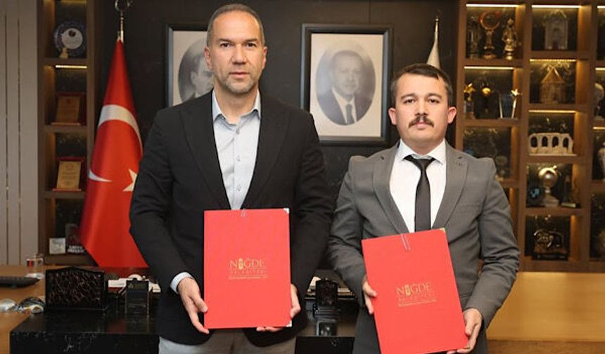 Niğde'ye iki yeni Kur'an kursu binası yapılacak