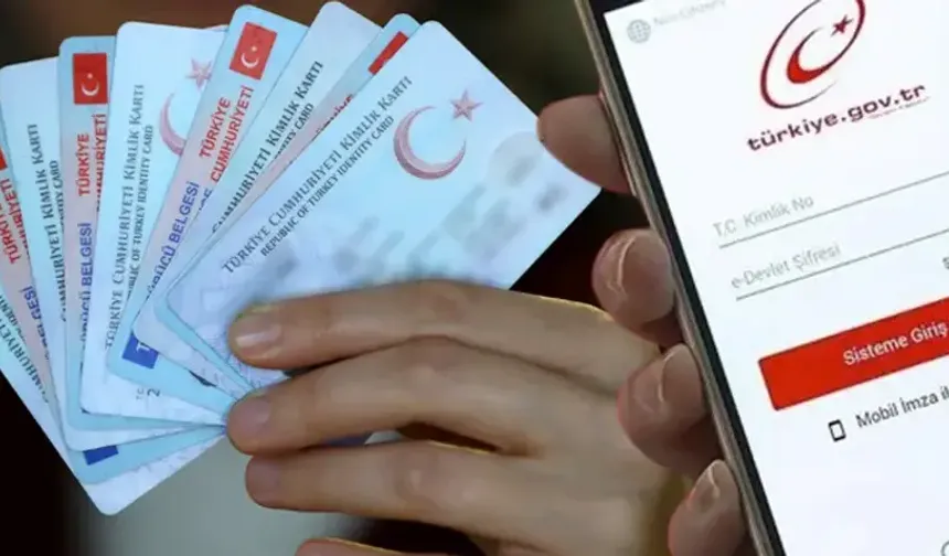 Ödeme kuruluşlarının uzaktan kimlik tespitine ilişkin düzenleme Resmi Gazete'de