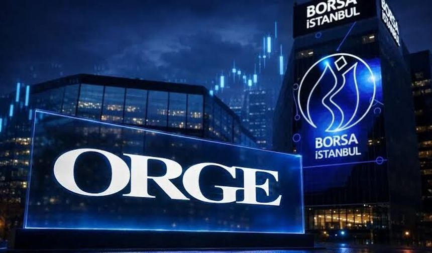 ORGE Enerji pay geri alımını açıkladı